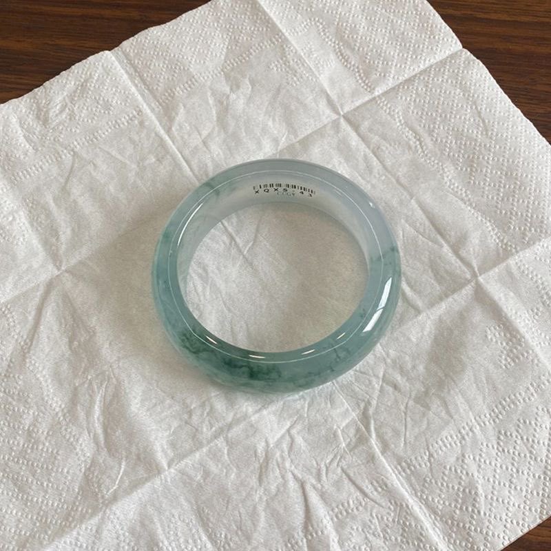 Bracelets - Gelang Batu Giok Burma untuk Wanita,