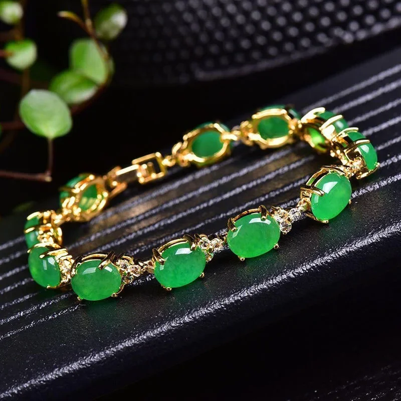Gelang manik-manik cinta batu  - Bracelets ulasan dan harga