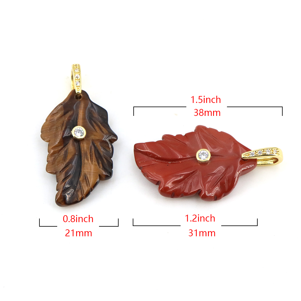 Liontin Batu Permata Alami Ben - Crystal Pendant Necklace Natural Stone ulasan dan harga