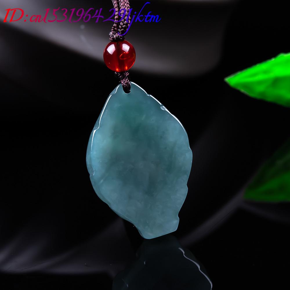 Kalung Liontin Rubah Giok Burm - Necklaces ulasan dan harga
