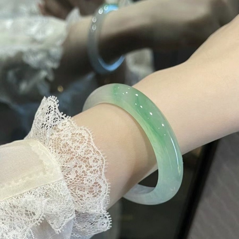 Gelang bulat wanita vintage da - Bracelets ulasan dan harga