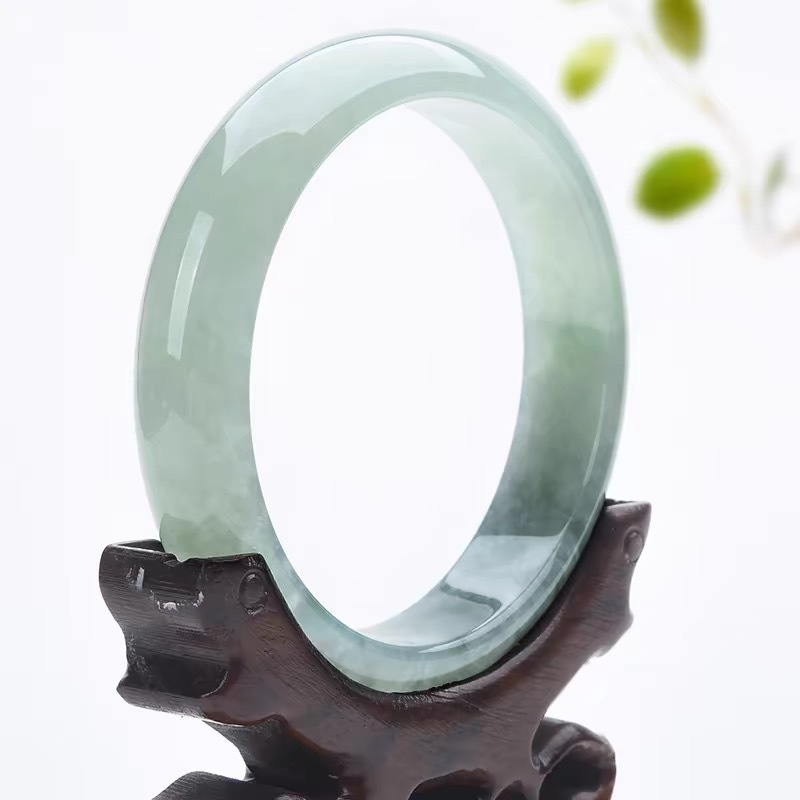 Gelang Batu Giok Lama Myanmar, - Bracelets ulasan dan harga