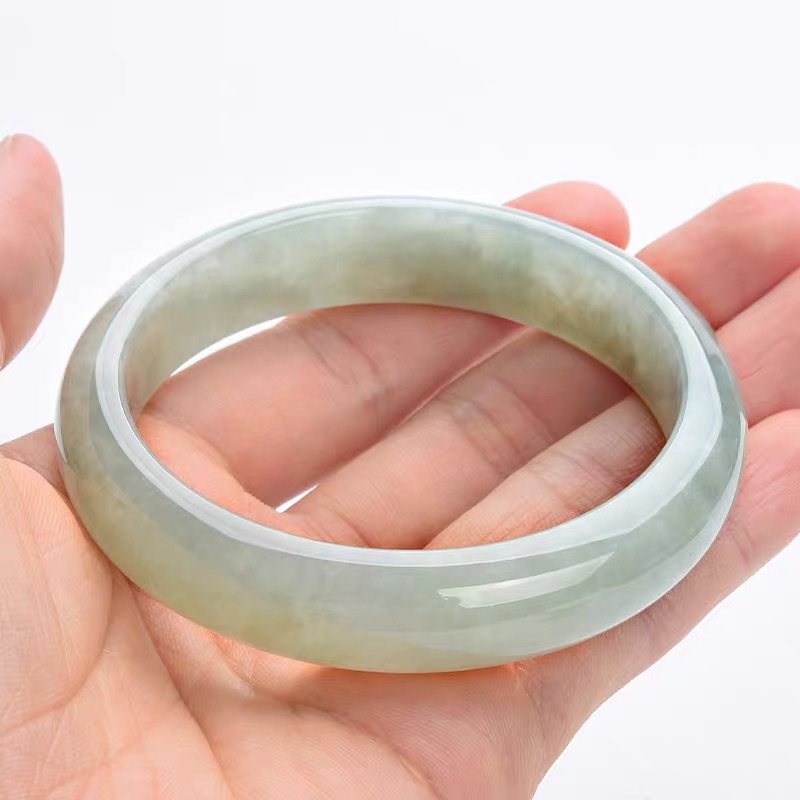 Gelang Batu Giok Lama Myanmar, - Bracelets ulasan dan harga
