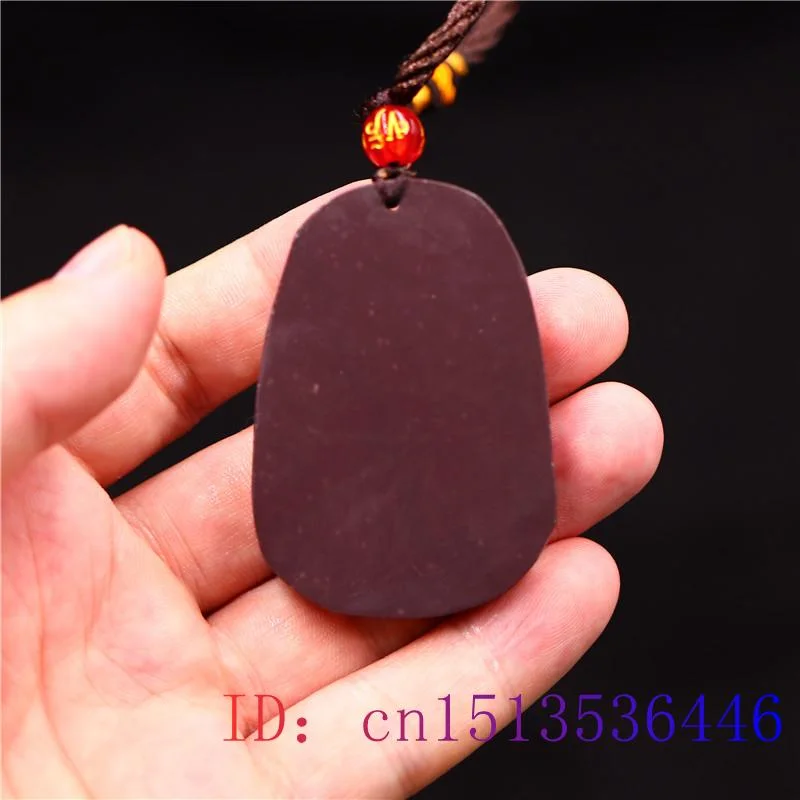 Kalung Liontin Naga Giok Jubah - Necklaces ulasan dan harga